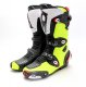 MAG-1 yellow fluo/black