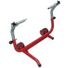 Diavol Central Stand Honda VFR 1200F/Crousstourer E640H Diavol Central Stand Honda VFR 1200F/Crousstourer E640H