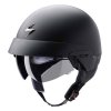 EXO-100 Solid matt black EXO-100 Solid matt black