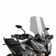 Větrný štít Touring Yamaha MT-09 Tracer (15-17)