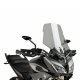 Větrný štít Touring Yamaha MT-09 Tracer (15-17) Větrný štít Touring Yamaha MT-09 Tracer (15-17)