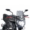 Větrný štít New Generation Sport Yamaha MT 125 (14-19) Větrný štít New Generation Sport Yamaha MT 125 (14-19)