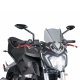 Větrný štít New Generation Sport Yamaha MT 125 (14-19) Větrný štít New Generation Sport Yamaha MT 125 (14-19)