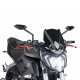 Větrný štít New Generation Sport Yamaha MT 125 (14-19) Větrný štít New Generation Sport Yamaha MT 125 (14-19)