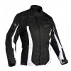 Bunda Biarritz Lady black/white Bunda Biarritz Lady black/white