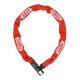 Steel-O-Chain 8800/120 Red
