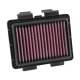 HA 2513 Air Filter