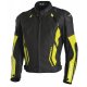 Kožená bunda Mugello fluo yellow Kožená bunda Mugello fluo yellow