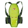 Spine EVC x8 High Visibility Fluo