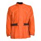 Hiker Jacket Fluo Orange