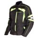 Bunda Violet black/yellow fluo Bunda Violet black/yellow fluo