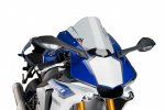 Větrný štít Z-Racing Yamaha YZF-R1/M (15-19) Větrný štít Z-Racing Yamaha YZF-R1/M (15-19)