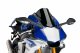 Větrný štít Z-Racing Yamaha YZF-R1/M (15-19)