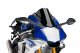 Větrný štít Z-Racing Yamaha YZF-R1/M (15-19) Větrný štít Z-Racing Yamaha YZF-R1/M (15-19)