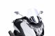 Windscreens "V-Tech Line Sport" Honda Integra 750 (14-16)