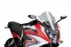 Větrný štít Z-Racing Honda CBR 650F (14-20) Větrný štít Z-Racing Honda CBR 650F (14-20)