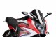 Větrný štít Z-Racing Honda CBR 650F (14-20) Větrný štít Z-Racing Honda CBR 650F (14-20)