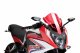 Větrný štít Z-Racing Honda CBR 650F (14-20) Větrný štít Z-Racing Honda CBR 650F (14-20)
