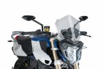 Větrný štít Naked New Generation Sport BMW F800 R (15-20)