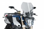 Větrný štít New Generation Touring BMW F800 R (15-20) Větrný štít New Generation Touring BMW F800 R (15-20)