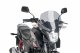 Windscreens "Stream with Visor" Honda CB 125 F (15) Windscreens "Stream with Visor" Honda CB 125 F (15)