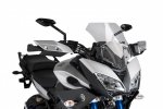 Větrný štít Yamaha MT-09 Tracer (15-17) Větrný štít Yamaha MT-09 Tracer (15-17)