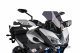 Větrný štít Yamaha MT-09 Tracer (15-17) Větrný štít Yamaha MT-09 Tracer (15-17)