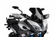 Větrný štít Yamaha MT-09 Tracer (15-17) Větrný štít Yamaha MT-09 Tracer (15-17)