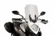 Větrný štít Touring MV Agusta Stradale 800 (15-16) Větrný štít Touring MV Agusta Stradale 800 (15-16)