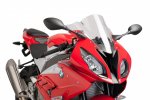 Větrný štít Z-Racing BMW S1000 RR (15-18)