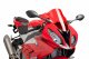 Větrný štít Z-Racing BMW S1000 RR (15-18)