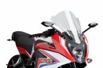 Větrný štít Touring Honda CBR 650F (14-20) Větrný štít Touring Honda CBR 650F (14-20)
