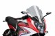 Větrný štít Touring Honda CBR 650F (14-20) Větrný štít Touring Honda CBR 650F (14-20)