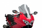 Větrný štít Touring Honda VFR 800 F (14-20) Větrný štít Touring Honda VFR 800 F (14-20)