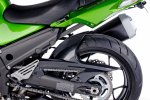 Rear Fenders Kawasaki ZZR 1400 (12-21) Rear Fenders Kawasaki ZZR 1400 (12-21)