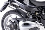 Rear Fenders BMW F800 GT (13-20) Rear Fenders BMW F800 GT (13-20)