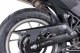 Rear Fenders BMW G650 GS (11-15)