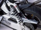 Rear Fenders Honda CB 1300 (02-10)