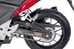 Rear Fenders Honda CB 500F/X / CBR500R (13-18) Rear Fenders Honda CB 500F/X / CBR500R (13-18)