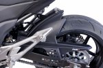 Rear Fenders Kawasaki Z 800 (13-16) Rear Fenders Kawasaki Z 800 (13-16)