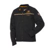Bunda Heritage black Bunda Heritage black