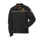 Bunda Heritage black Bunda Heritage black