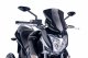 Větrný štít New Generation Sport Suzuki GW 250 Inazuma (13-17)