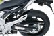 Rear Fenders Suzuki SFV 650 Gladius (09-22)