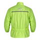 Bunda do deště Rain Seal fluo