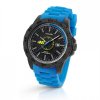 Náramkové hodinky VR6 modré