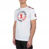 T-shirt Por Fuera 2015 White T-shirt Por Fuera 2015 White