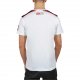 T-shirt Por Fuera 2015 White T-shirt Por Fuera 2015 White