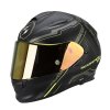 EXO-510 AIR Sync Black/Neon Yellow Matt EXO-510 AIR Sync Black/Neon Yellow Matt