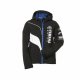 Juniorská softshell bunda Paddock Blue